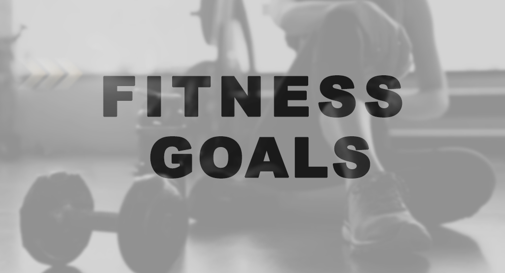 How to Set Realistic Fitness Goals and Stick to Them